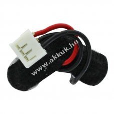 Helyettes�t� akku Wella Xpert HS70 EcoXP Kadus Clipper 1535045 1520902 60-1522696 borotva �s fogkefe
