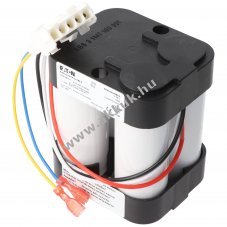Helyettes�t� akku CEAG BOSCH HSE7 SEB5.3 SEB8 4,8V 7000mAh zsebl�mpa 99,7x83,2x69,8mm NiCd