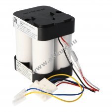 Eredeti akku BOSCH HSE7 / CEAG SEB5.3 SEB8 4,8V 7000mAh zsebl�mpa NiCd