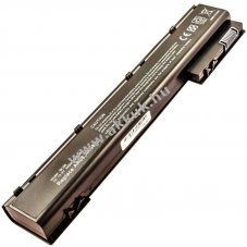 Helyettes�t� akku HP ZBook 15 G1 14,4V 4400mAh NiMH