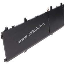 Helyettes�t� akku HP Spectre X360 11.55V 7150mAh Li-Polymer