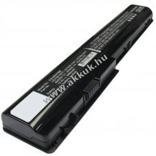 Helyettes�t� akku HP Pavilion HSTNN-IB75 14,4V 4400mAh Li-Ion