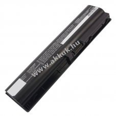 Helyettes�t� akku HP TouchSmart tm2-1000 11,1V 5200mAh Li-ion