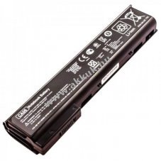 Helyettes�t� akku HP ProBook 640 G1 10,8V 4400mAh Li-Ion