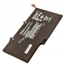 Helyettes�t� akku HP Envy 15 Pavilion X360 11,4V 3720mAh Li-polimer