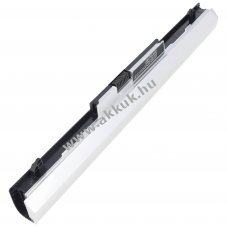 Helyettes�t� akku HP HSTNN-LB7A 14,8V 2200mAh l�tium ion
