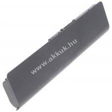 Helyettes�t� akku HP Typ HSTNN-Q62C 11,1V 5200mAh Li-Ion