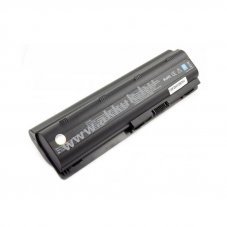 Helyettes�t� akku HSTNN-Q62C 10,8V 6600mAh Li-ion
