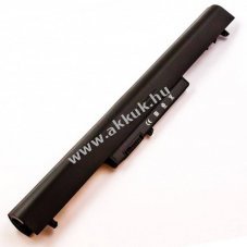 Helyettes�t� akku HP Pavilion 14 Ultrabook 14,4V 2800mAh Li-ion