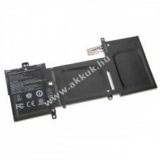 Helyettes�t� akku HP X360 2.Generation 11,4V 4000mAh Li-ion