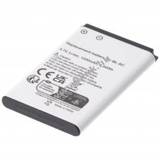 Helyettes�t� akku Holux GPSlim 236 HXE-W01 3,7V 1000mAh gps �s navig�ci� Li-ion