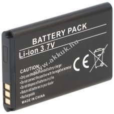 Helyettes�t� akku SiRF III High Sensitivity Bluetooth 3,7V 1000mAh GPS �s navig�ci� Li-Ion