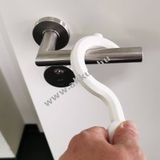 HygHaken higi�niai kamp� polypropil�n Made in Switzerland