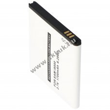 Helyettes�t� akku Samsung Galaxy S i9000 3,7V 1700mAh Li-ion