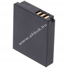 Helyettes�t� akku Samsung IA-BP125C 3,6V 850-1050mAh Li-Ion