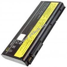 Helyettes�t� akku IBM Lenovo ThinkPad G40 10,8V 4400mAh Li-ion