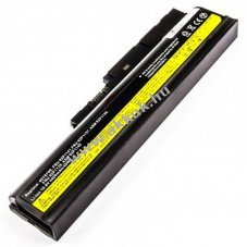 Helyettes�t� akku Lenovo ThinkPad R60 R61e R61i 11,1V 4400mAh Li-ion