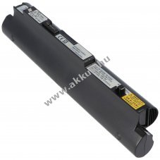 Helyettes�t� akku IBM Lenovo Ideapad S10-2 L09C3B12 L09C6Y12 L09C6YU11 L09M3B11 55Y9382 55Y9383