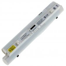 Helyettes�t� akku Lenovo IdeaPad S9 S10 11,1V 4400mAh Li-ion