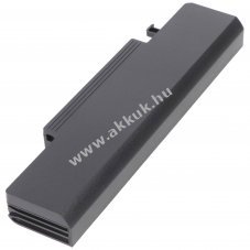 Helyettes�t� akku Lenovo IdeaPad Y460 Y560 11,1V 4400mAh Li-ion