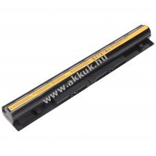 Helyettes�t� akku Lenovo IdeaPad 14,4V 2200mAh NiMH