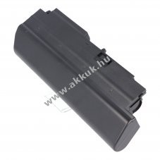 Helyettes�t� akku IBM Lenovo ThinkPad R400 10,8V 6600mAh Li-Ion