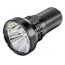 Imalent MR90 LED zsebl�mpa 50000 lumen Li-Ion 4000mAh