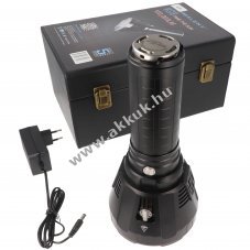 Imalent MS18 LED zsebl�mpa 100000 lumen