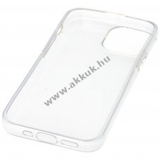 �tl�tsz� TPU szilikon tok Apple iPhone 13 mini l�gp�rn�s �t�s�ll� anti-s�rgul�s