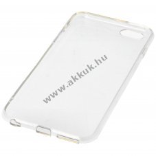 �tl�tsz� TPU v�d�tok Apple iPhone 6 Plus / iPhone 6S Plus l�gp�rn�s sarok Anti-s�rgul�s