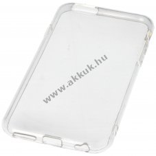 �tl�tsz� TPU tok Apple iPhone 6 / iPhone 6S l�gp�rn�s �t�sv�delem s�rgul�sg�tl�