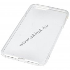 Apple iPhone 7 Plus / iPhone 8 Plus �tl�tsz� TPU l�gp�rn�s �t�s�ll� szilikon tok