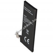 Helyettes�t� akku Apple iPhone 4S 3,7V 1440mAh Li-polimer