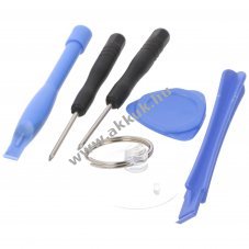 Akkucella csere szersz�mk�szlet iPhone 4 4S 5 5C 5S akkucser�hez
