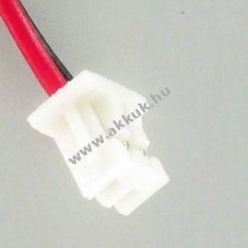 Helyettest akku Apple iPod 1G 2G 3,7V 1600mAh Li-Pol