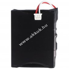 Helyettes�t� akku Apple iPOD mini 3,7V 600mAh Li-ion