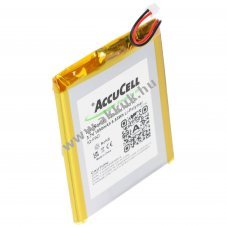 Helyettes�t� akku Somfy Tahomi Pad io 3,7V 1850mAh Li-Polymer