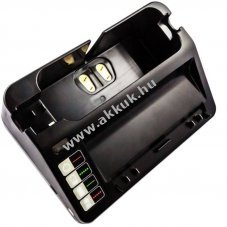 Helyettes�t� akku gyors t�lt� iRobot Roomba Scooba NiCd NiMH