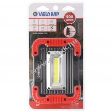 IS590 5W COB LED munkal�mpa 500 lumen