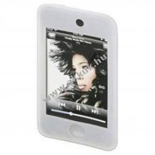 �tl�tsz� szilikon tok iPod Touch 2. �s 3. gener�ci�hoz
