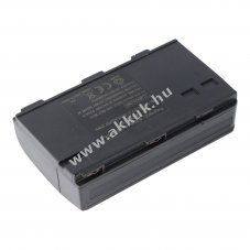 Helyettes�t� akku Panasonic VW-VBC2 VW-VBC3 9,6V 2000mAh NiMH