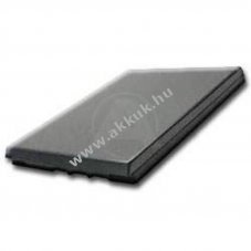 Helyettes�t� akku JVC BN-V107 7,4V 850mAh Li-Ion