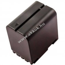 Helyettes�t� akku JVC BN-V428 7,2V 3000mAh Li-Ion
