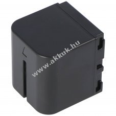 Helyettes�t� akku JVC BN-VF714 1500mAh NiMH