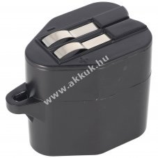 Helyettes�t� akku K�rcher RC3000 Robocleaner 2.891-029.0 Siemens VSR8000 6,0V 2000mAh NiMH