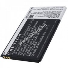 Helyettes�t� akku Kazam Trooper X4.0 mobiltelefon