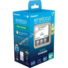 Eneloop univerz�lis t�lt� AAA akku 800mAh 4db/csomag NiMH