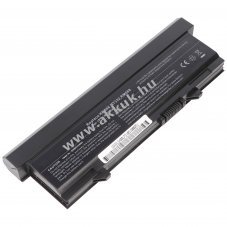 Helyettes�t� akku Dell KM742 11,1V 6600mAh NiMH