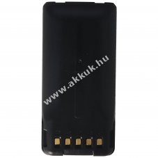 Helyettes�t� akku KENWOOD TK-2180 TK-5210 KNB-31A KNB-32N 2100mAh r�di� ad�-vev�