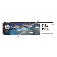 Eredeti HP tintapatron NR.913A/L0R95AE fekete nyomtat�